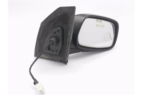 Recambio de retrovisor electrico derecho para toyota corolla (e12) 2.0 d-4d referencia OEM IAM E11015440  