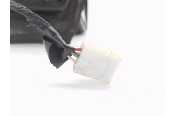 Recambio de retrovisor electrico derecho para toyota corolla (e12) 2.0 d-4d referencia OEM IAM E11015440  