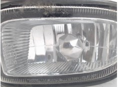 Recambio de faro antiniebla izquierdo para nissan almera (n15) referencia OEM IAM   