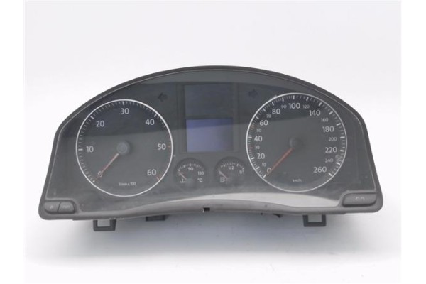 Recambio de cuadro completo para volkswagen golf v (1k1) 2.0 tdi 16v referencia OEM IAM 1K0920860L 110080247024 