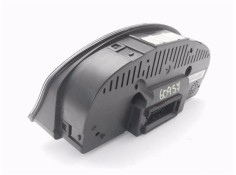 Recambio de cuadro completo para volkswagen golf v (1k1) 2.0 tdi 16v referencia OEM IAM 1K0920860L 110080247024 