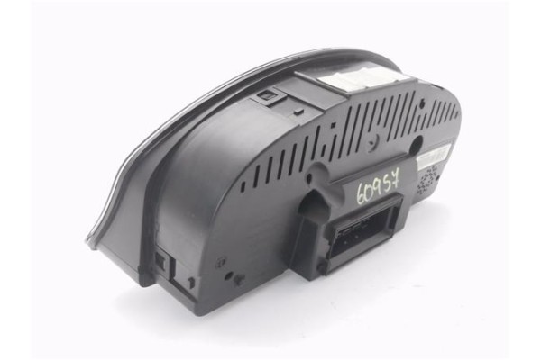 Recambio de cuadro completo para volkswagen golf v (1k1) 2.0 tdi 16v referencia OEM IAM 1K0920860L 110080247024 