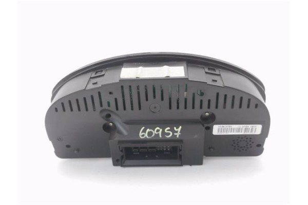 Recambio de cuadro completo para volkswagen golf v (1k1) 2.0 tdi 16v referencia OEM IAM 1K0920860L 110080247024 