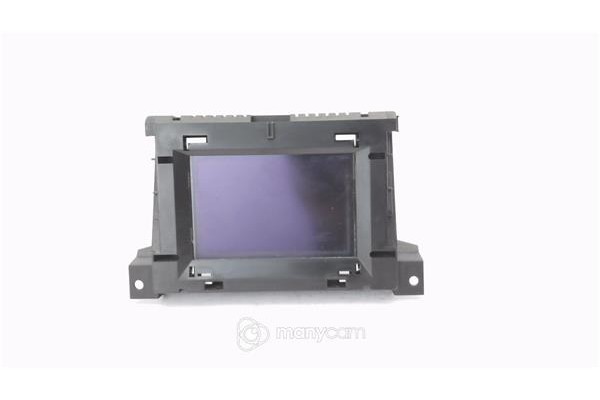 Recambio de pantalla para opel astra h gtc 1.9 cdti referencia OEM IAM 1236751 13208089 