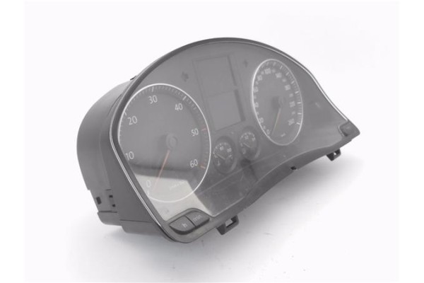 Recambio de cuadro completo para volkswagen golf v (1k1) 2.0 tdi 16v referencia OEM IAM 1K0920860L 110080247024 