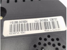 Recambio de cuadro completo para volkswagen golf v (1k1) 2.0 tdi 16v referencia OEM IAM 1K0920860L 110080247024 