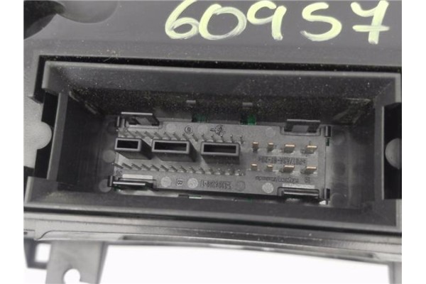 Recambio de cuadro completo para volkswagen golf v (1k1) 2.0 tdi 16v referencia OEM IAM 1K0920860L 110080247024 