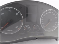 Recambio de cuadro completo para volkswagen golf v (1k1) 2.0 tdi 16v referencia OEM IAM 1K0920860L 110080247024 