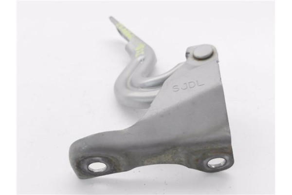 Recambio de bisagra capo izquierda para honda fr-v (be) 1.7 referencia OEM IAM 60170SJD000ZZ  