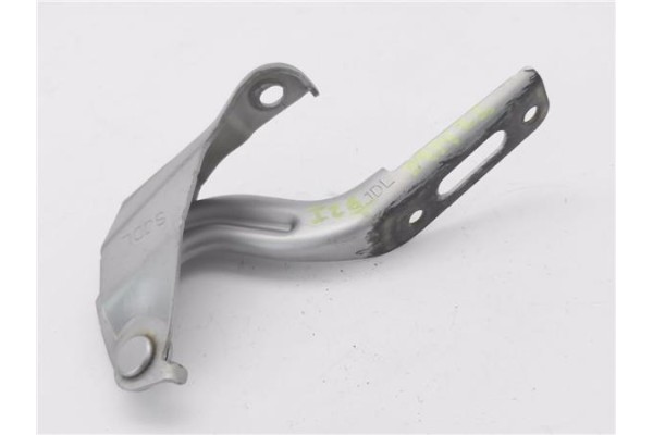 Recambio de bisagra capo izquierda para honda fr-v (be) 1.7 referencia OEM IAM 60170SJD000ZZ  