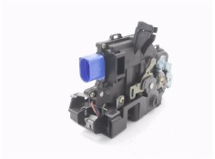 Recambio de cierre electromagnetico trasero derecho para volkswagen golf v plus (5m1) 1.9 tdi referencia OEM IAM 7L0839216  