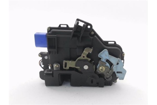 Recambio de cierre electromagnetico trasero derecho para volkswagen golf v plus (5m1) 1.9 tdi referencia OEM IAM 7L0839216  