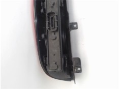 Recambio de piloto trasero derecho para mercedes-benz vito furgón (639) 2.1 111cdi referencia OEM IAM 96467801  