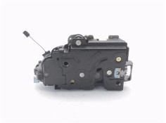 Recambio de cierre electromagnetico trasero derecho para volkswagen golf v plus (5m1) 1.9 tdi referencia OEM IAM 7L0839216  