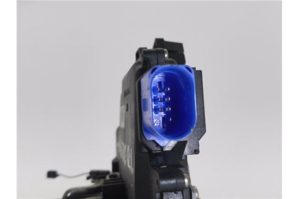 Recambio de cierre electromagnetico trasero derecho para volkswagen golf v plus (5m1) 1.9 tdi referencia OEM IAM 7L0839216  