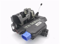 Recambio de cierre electromagnetico trasero derecho para volkswagen golf v plus (5m1) 1.9 tdi referencia OEM IAM 7L0839216  