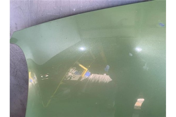 Recambio de capo para nissan micra (k12e) 1.5 dci referencia OEM IAM 65100AX630  