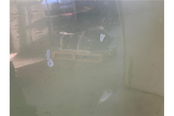 Recambio de capo para nissan micra (k12e) 1.5 dci referencia OEM IAM 65100AX630  
