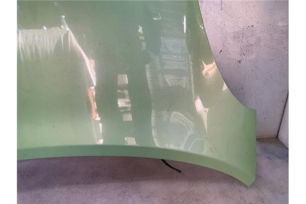 Recambio de capo para nissan micra (k12e) 1.5 dci referencia OEM IAM 65100AX630  