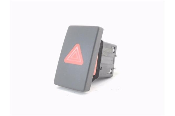 Recambio de interruptor luces emergencia para volkswagen golf vi (5k1) 1.6 advance referencia OEM IAM 5K0953509A  