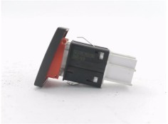 Recambio de interruptor luces emergencia para volkswagen golf vi (5k1) 1.6 advance referencia OEM IAM 5K0953509A  