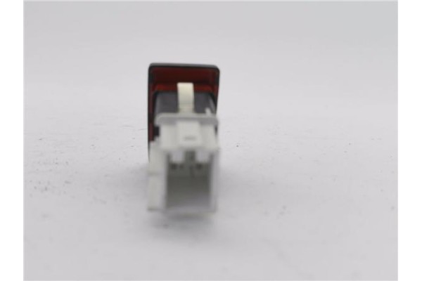 Recambio de interruptor luces emergencia para volkswagen golf vi (5k1) 1.6 advance referencia OEM IAM 5K0953509A  