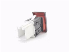 Recambio de interruptor luces emergencia para volkswagen golf vi (5k1) 1.6 advance referencia OEM IAM 5K0953509A  