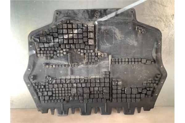 Recambio de cubrecarter para volkswagen golf v plus (5m1) 1.9 tdi referencia OEM IAM 1K0825237AG 1K0825235AB 