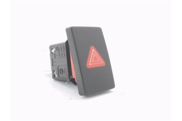Recambio de interruptor luces emergencia para volkswagen golf vi (5k1) 1.6 advance referencia OEM IAM 5K0953509A  