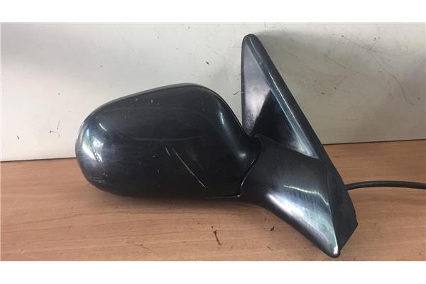 Recambio de mandos calefaccion / a.a. para peugeot 307 (s1) referencia OEM IAM (1848819142) (599540000) 