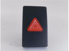 Recambio de interruptor luces emergencia para volkswagen golf vi (5k1) 1.6 advance referencia OEM IAM 5K0953509A  