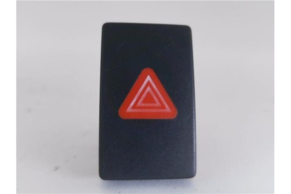 Recambio de interruptor luces emergencia para volkswagen golf vi (5k1) 1.6 advance referencia OEM IAM 5K0953509A  