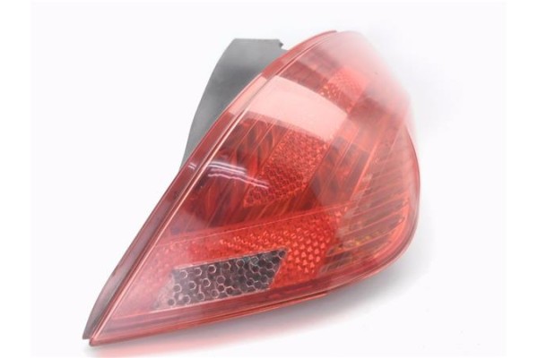 Recambio de piloto trasero derecho para peugeot 308 1.6 gt referencia OEM IAM 9680425680  