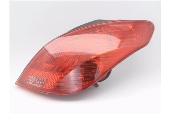 Recambio de piloto trasero derecho para peugeot 308 1.6 gt referencia OEM IAM 9680425680  