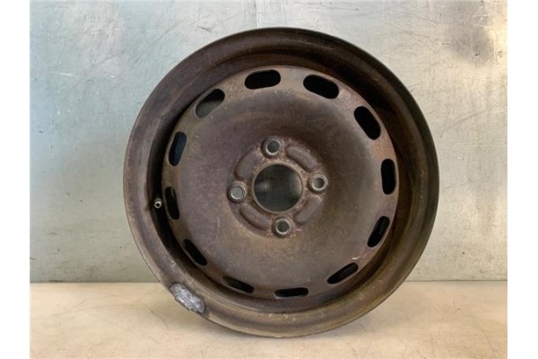 Recambio de llanta para ford fiesta v (jh_, jd_) 1.3 referencia OEM IAM 1749456  