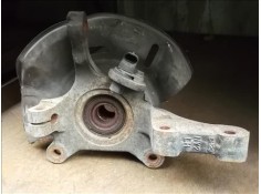 Recambio de mangueta delantero izquierda para daewoo nubira berlina 2.0 i referencia OEM IAM   