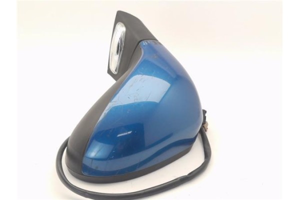 Recambio de retrovisor electrico izquierdo para peugeot 207 1.6 hdi referencia OEM IAM E9024528  