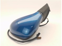 Recambio de retrovisor electrico izquierdo para peugeot 207 1.6 hdi referencia OEM IAM E9024528  