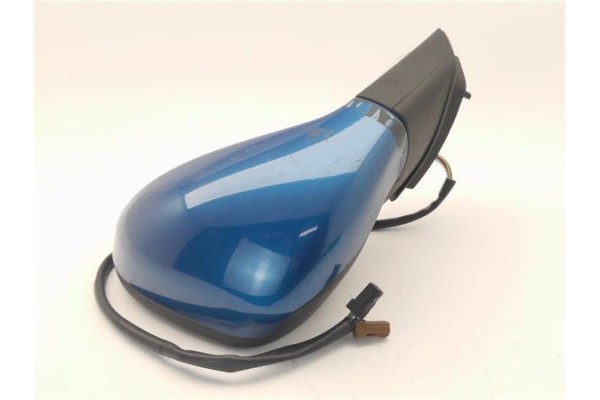 Recambio de retrovisor electrico izquierdo para peugeot 207 1.6 hdi referencia OEM IAM E9024528  