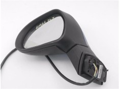 Recambio de retrovisor electrico izquierdo para peugeot 207 1.6 hdi referencia OEM IAM E9024528  
