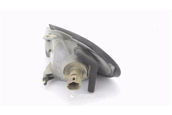 Recambio de intermitente delantero dcho para hyundai lantra berlina (rd) 1.6 i referencia OEM IAM 9230229510  