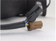 Recambio de retrovisor electrico izquierdo para peugeot 207 1.6 hdi referencia OEM IAM E9024528  