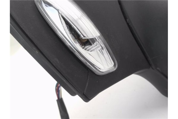 Recambio de retrovisor electrico izquierdo para peugeot 207 1.6 hdi referencia OEM IAM E9024528  