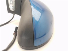Recambio de retrovisor electrico izquierdo para peugeot 207 1.6 hdi referencia OEM IAM E9024528  