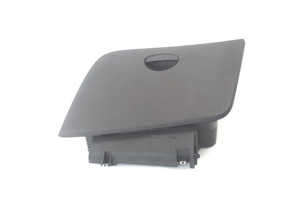 Recambio de guantera salpicadero para seat leon (1p1) 1.6 tdi referencia OEM IAM 1P1857103A1 ZSB1P1857095C 