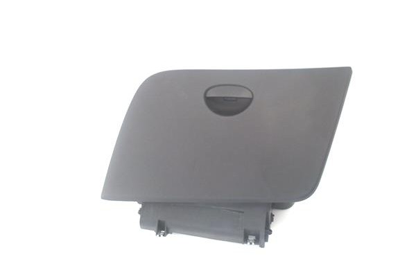 Recambio de guantera salpicadero para seat leon (1p1) 1.6 tdi referencia OEM IAM 1P1857103A1 ZSB1P1857095C 