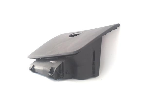 Recambio de guantera salpicadero para seat leon (1p1) 1.6 tdi referencia OEM IAM 1P1857103A1 ZSB1P1857095C 