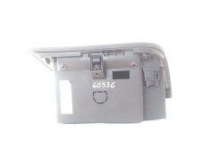 Recambio de guantera salpicadero para seat leon (1p1) 1.6 tdi referencia OEM IAM 1P1857103A1 ZSB1P1857095C 