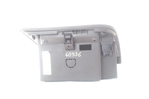 Recambio de guantera salpicadero para seat leon (1p1) 1.6 tdi referencia OEM IAM 1P1857103A1 ZSB1P1857095C 
