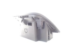 Recambio de guantera salpicadero para seat leon (1p1) 1.6 tdi referencia OEM IAM 1P1857103A1 ZSB1P1857095C 